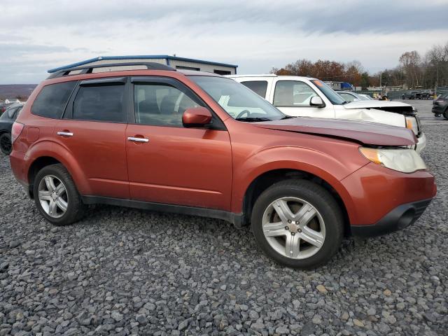 Photo 4 from auction – 2010 SUBARU FORESTER 2 with VIN JF2SH6CC4AH704250