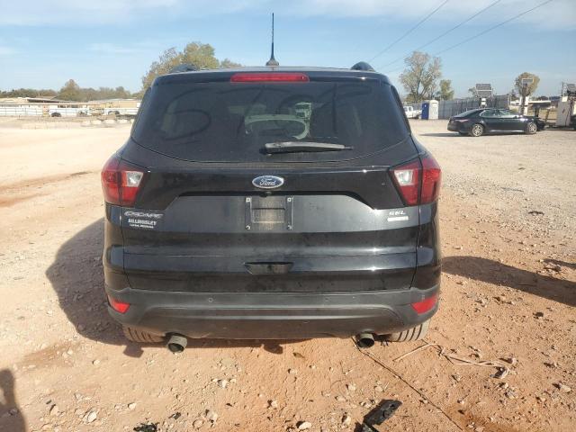 Photo 6 from auction – 2019 FORD ESCAPE SEL with VIN 1FMCU0HD0KUA46704