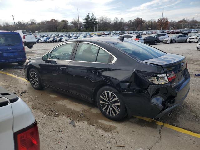 Photo 2 from auction – 2018 SUBARU LEGACY 2.5 with VIN 4S3BNAC68J3012333