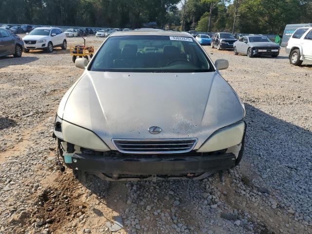 Photo 5 from auction – 2000 LEXUS ES 300 with VIN JT8BF28G8Y5090337