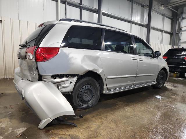 Photo 3 from auction – 2007 TOYOTA SIENNA CE with VIN 5TDZK23C07S004513