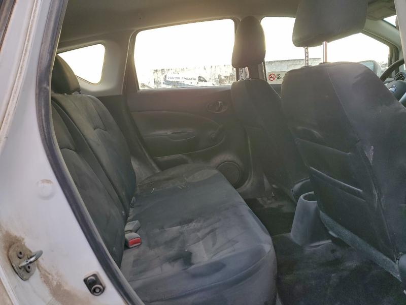 Photo 10 from auction – 2019 NISSAN VERSA NOTE with VIN 3N1CE2CP2KL360625