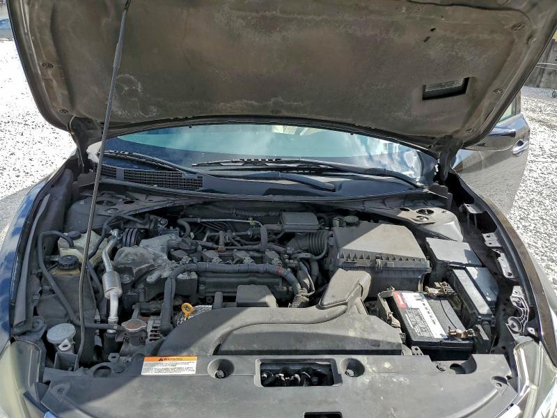 Photo 11 from auction – 2016 NISSAN ALTIMA 2.5 with VIN 1N4AL3AP2GC265087