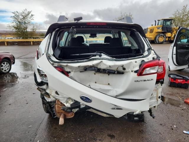 Photo 6 from auction – 2018 SUBARU OUTBACK with VIN 4S4BSAAC4J3295262