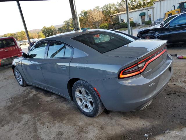 Photo 2 from auction – 2023 DODGE CHARGER SX with VIN 2C3CDXBGXPH698034