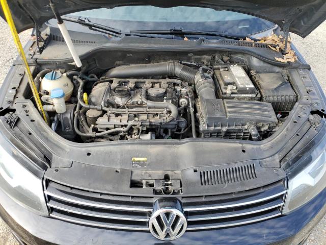 Photo 11 from auction – 2013 VOLKSWAGEN EOS KOMFOR with VIN WVWBW8AH6DV009093