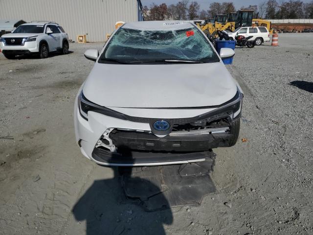 Photo 5 from auction – 2025 TOYOTA COROLLA LE with VIN JTDBCMFE2S3071597