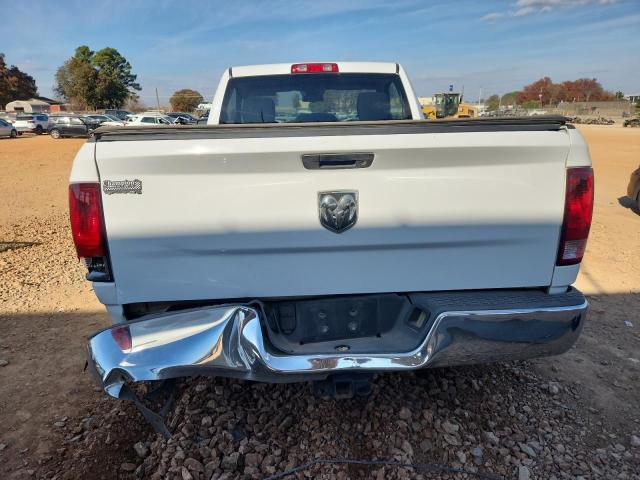 Photo 6 from auction – 2014 RAM 1500 ST with VIN 3C6JR6AG2EG111247