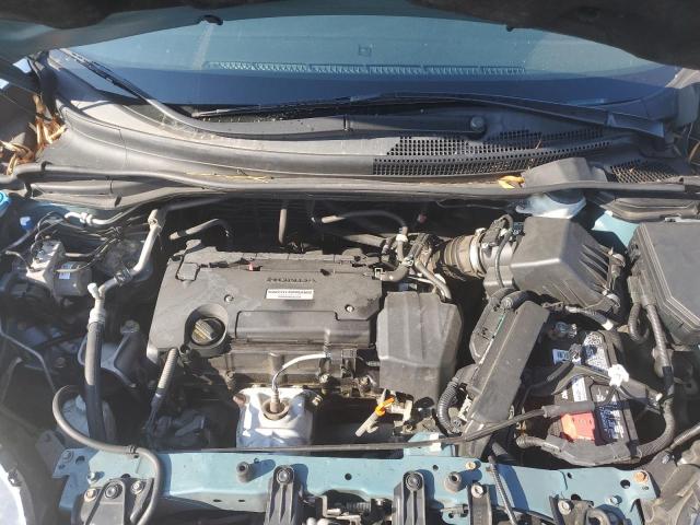 Photo 12 from auction – 2016 HONDA CR-V EXL with VIN 2HKRM4H73GH625560