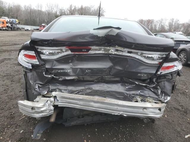 Photo 6 from auction – 2016 DODGE DART SXT with VIN 1C3CDFBB7GD563878