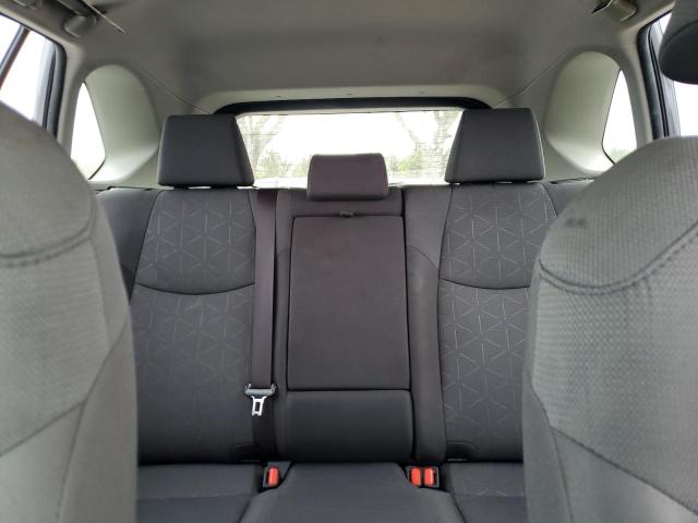 Photo 10 from auction – 2019 TOYOTA RAV4 XLE with VIN JTMW1RFV5KD504585