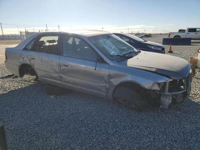 Photo 4 from auction – 2000 TOYOTA AVALON XL with VIN 4T1BF28B8YU104468