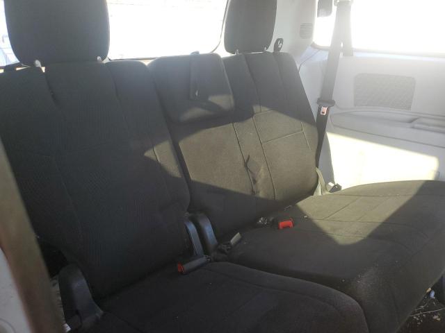 Photo 11 from auction – 2013 DODGE GRAND CARA with VIN 2C4RDGBGXDR597393