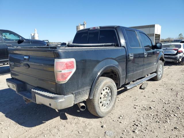Photo 3 from auction – 2011 FORD F150 SUPER with VIN 1FTFW1ET3BFB70502