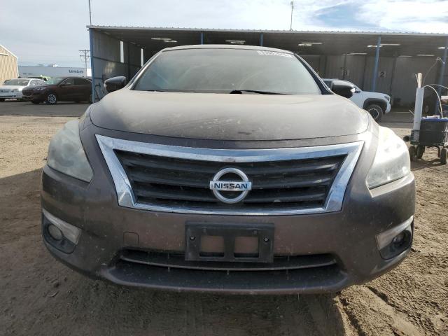 Photo 5 from auction – 2015 NISSAN ALTIMA 2.5 with VIN 1N4AL3AP4FN891145