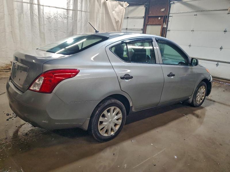 Photo 3 from auction – 2014 NISSAN VERSA S with VIN 3N1CN7AP8EL865184
