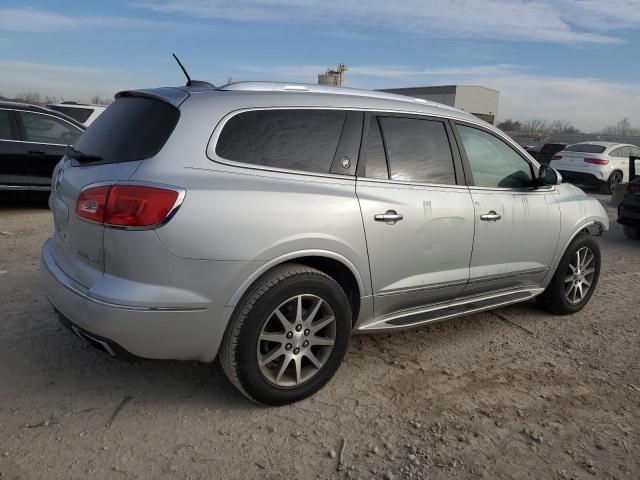 Photo 3 from auction – 2017 BUICK ENCLAVE with VIN 5GAKRBKD1HJ183278