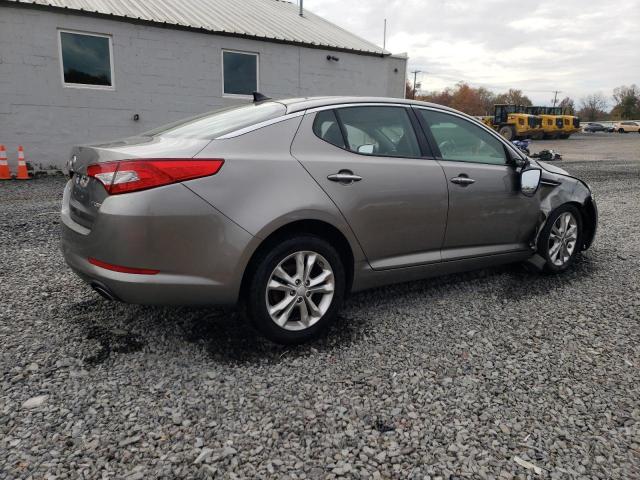 Photo 3 from auction – 2012 KIA OPTIMA EX with VIN 5XXGN4A67CG014118