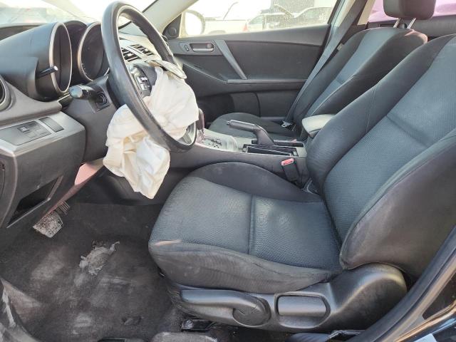 Zdjęcie 7 z aukcji – 2010 MAZDA 3 I z VIN JM1BL1SGXA1242385