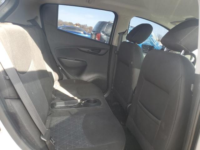 Photo 10 from auction – 2021 CHEVROLET SPARK with VIN KL8CD6SA8MC721089