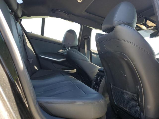 Photo 10 from auction – 2019 BMW 330I with VIN WBA5R1C50KFH10539