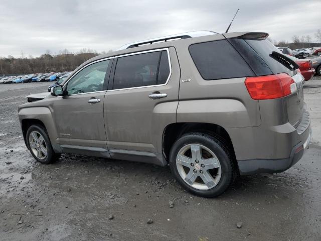 Foto 2 de la subasta – 2012 GMC TERRAIN SL con VIN 2GKALWEK9C6151461