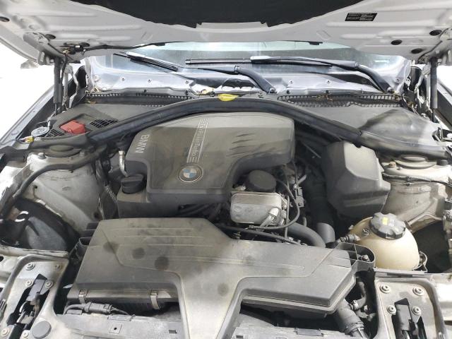 Photo 11 from auction – 2014 BMW 428 XI with VIN WBA3N9C54EK245144