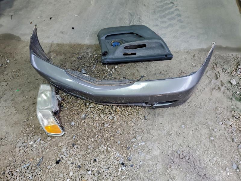 Photo 13 from auction – 2002 HONDA ODYSSEY EX with VIN 2HKRL18692H540174