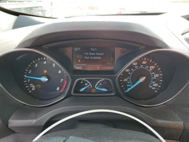 Photo 9 from auction – 2016 FORD ESCAPE SE with VIN 1FMCU9G94GUB48273