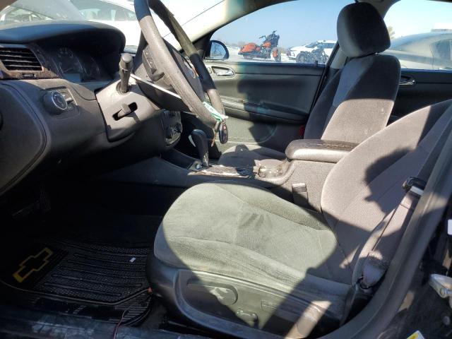 Photo 7 from auction – 2015 CHEVROLET IMPALA LIM with VIN 2G1WB5E31F1109304