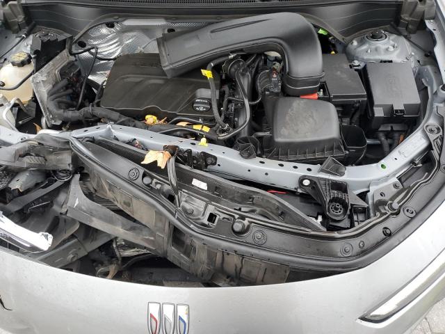 Photo 11 from auction – 2024 BUICK ENVISTA with VIN KL47LAE21RB047488