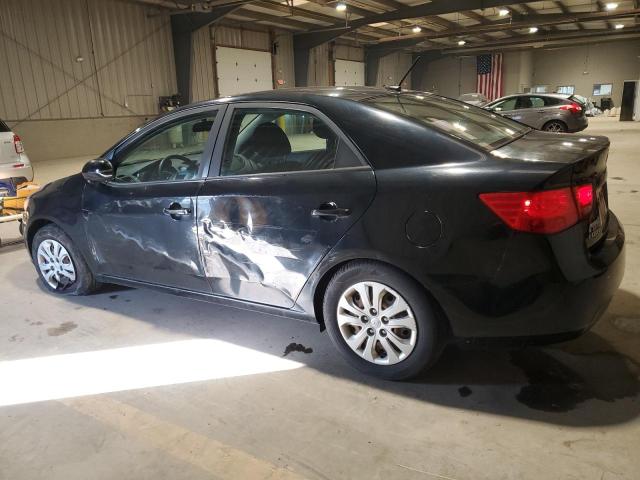 Photo 2 from auction – 2012 KIA FORTE EX with VIN KNAFU4A29C5591195