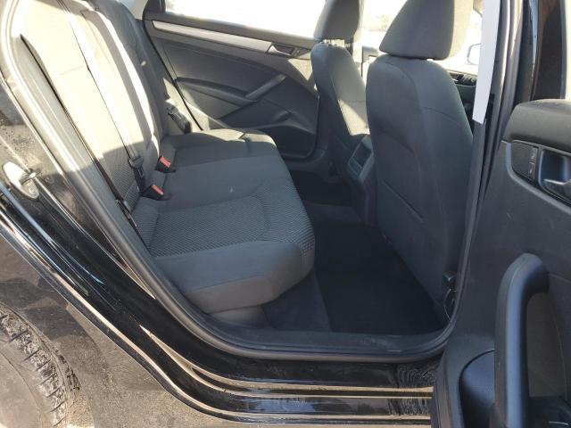 Photo 10 from auction – 2013 VOLKSWAGEN PASSAT S with VIN 1VWAP7A33DC125156