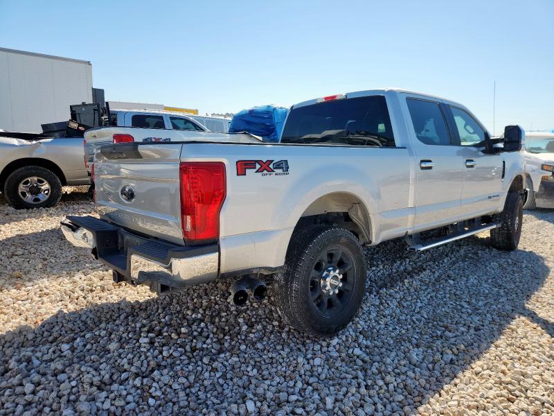 Photo 3 from auction – 2017 FORD F250 SUPER with VIN 1FT7W2BT9HEE94115