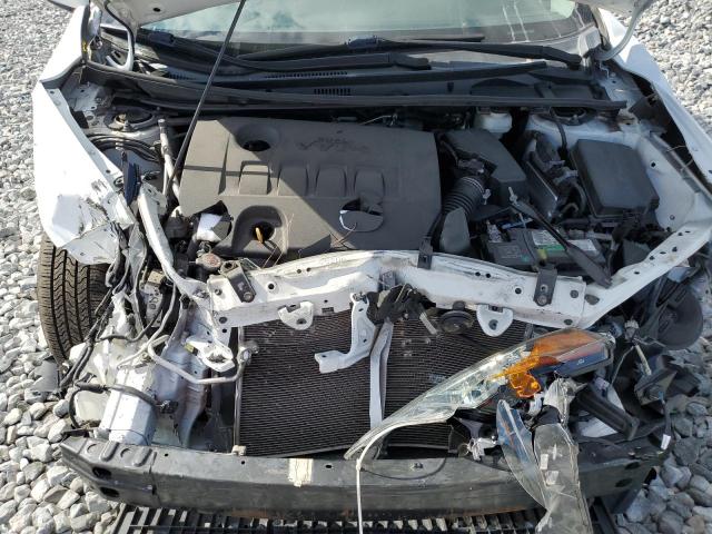 Photo 11 from auction – 2019 TOYOTA COROLLA L with VIN 2T1BURHE0KC216991