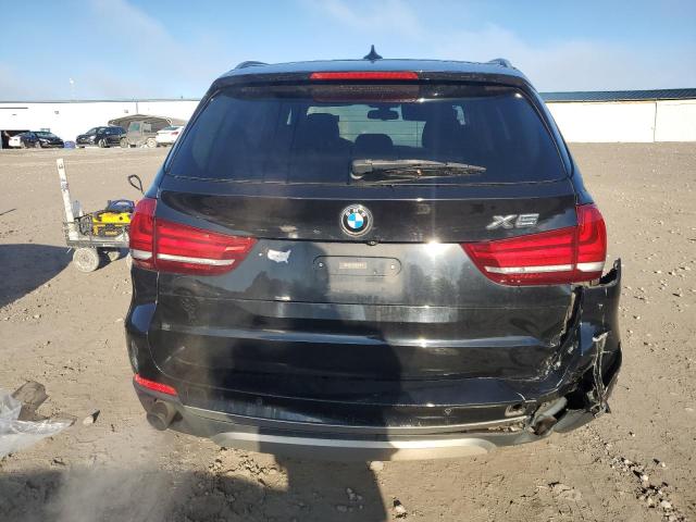 Photo 6 from auction – 2014 BMW X5 XDRIVE3 with VIN 5UXKR0C57E0K47382