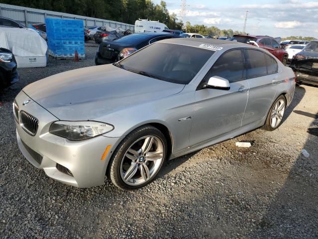 BMW 535 XI 2013 z numerem VIN WBAFU7C54DDU73796 - Zdjęcie z aukcji