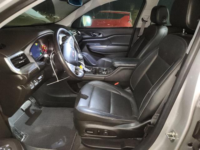 Photo 7 from auction – 2020 GMC ACADIA with VIN 1GKKNMLS0LZ208169