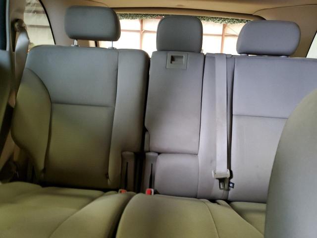 Photo 10 from auction – 2008 FORD EDGE SEL with VIN 2FMDK48C08BB26883