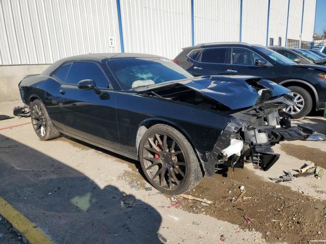Photo 4 from auction – 2023 DODGE CHALLENGER with VIN 2C3CDZBT9PH614603