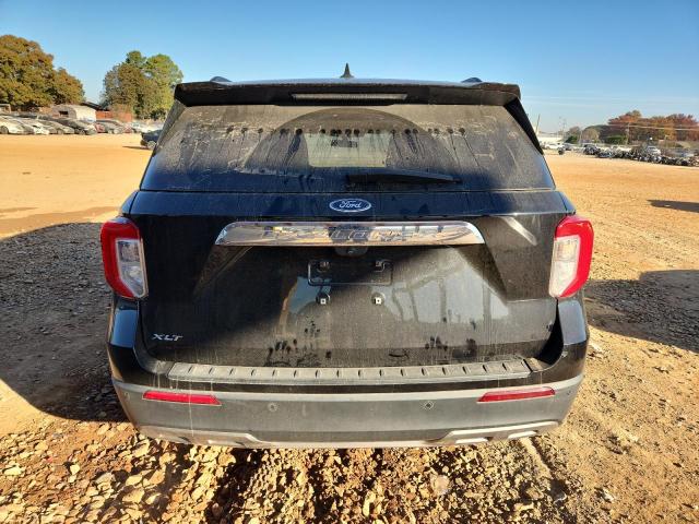 صورة رقم 6 من المزاد - 2021 FORD EXPLORER X مع VIN 1FMSK7DH9MGB39774
