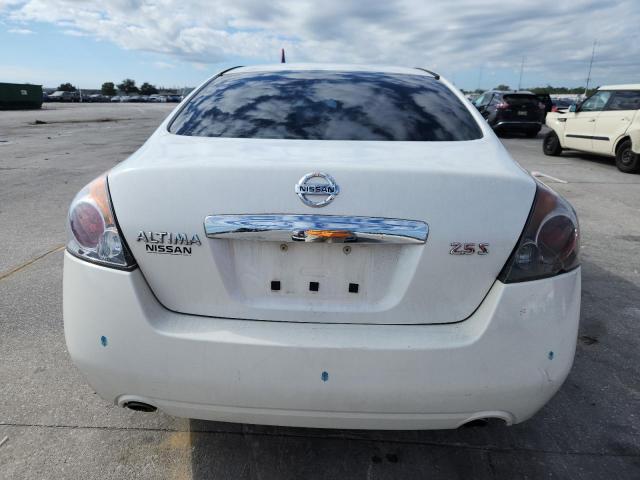 Photo 6 from auction – 2012 NISSAN ALTIMA BAS with VIN 1N4AL2AP4CN572527