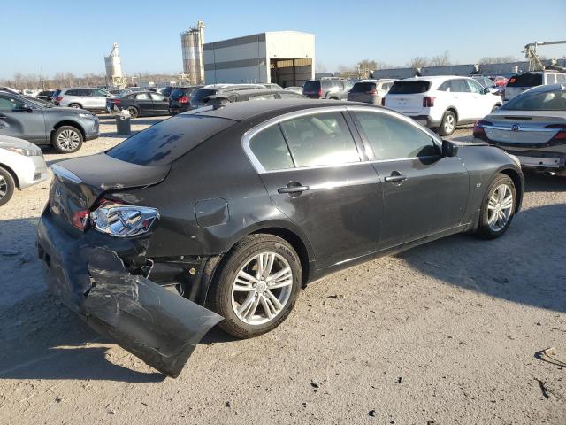 Photo 3 from auction – 2015 INFINITI Q40 with VIN JN1CV6AR2FM650094