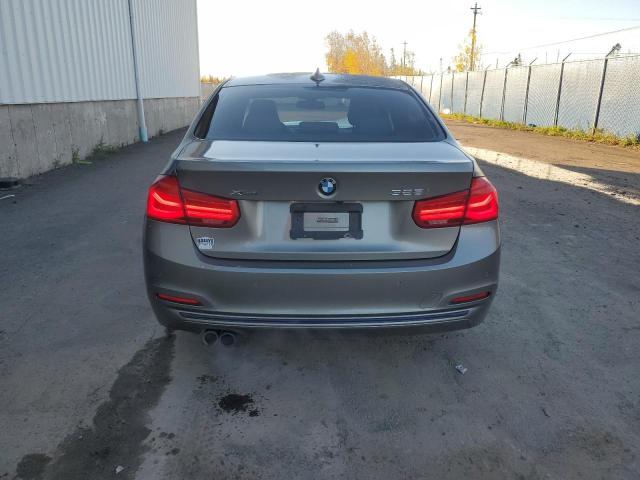 Photo 6 from auction – 2016 BMW 328 XI SUL with VIN WBA8E3G55GNU02579