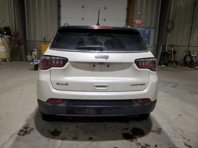 Photo 6 from auction – 2018 JEEP COMPASS with VIN 3C4NJDCB7JT360314