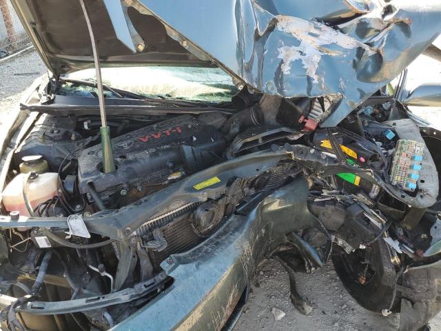 Photo 11 from auction – 2005 TOYOTA CAMRY LE with VIN 4T1BE32K65U404457