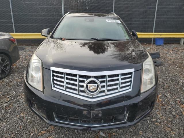 Photo 5 from auction – 2013 CADILLAC SRX LUXURY with VIN 3GYFNGE3XDS566568