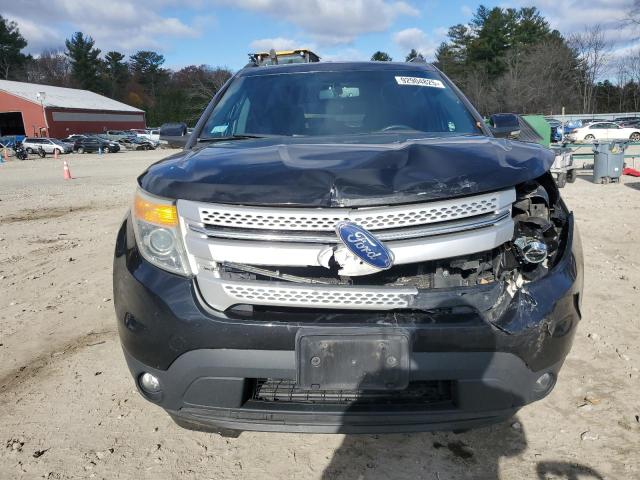 Photo 5 from auction – 2014 FORD EXPLORER X with VIN 1FM5K8D80EGC02314