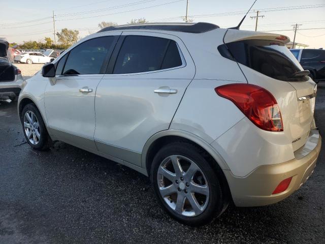 Photo 2 from auction – 2014 BUICK ENCORE PRE with VIN KL4CJDSBXEB595848