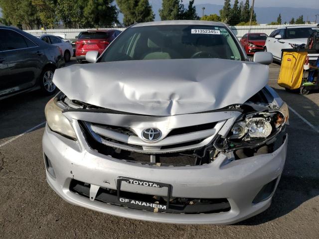 Photo 5 from auction – 2011 TOYOTA COROLLA BA with VIN 2T1BU4EE4BC646143